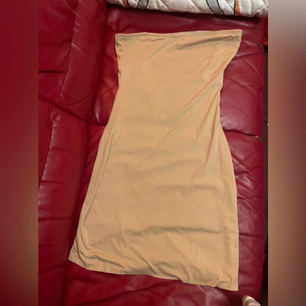 Sara blakely Spanx dress